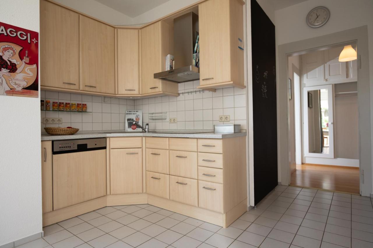 Villa14 Offenburg Bagian luar foto